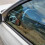 Universal Car Sun Shade Cover Τιμόνι Αντηλιακή Ασπίδα Θερμότητας Αντηλιακή 3