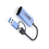 Κάρτα λήψης βίντεο 4K60Hz Κάρτα λήψης USB3.0 - Συμβατή με συλλέκτη βίντεο ζωντανής 3