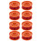 8 Pcs Spool Mower Accessory Grass Trimmer Line Accessories Major Lawn Lines 1