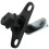 Συγκρότημα μεντεσέδων πίσω πόρτας για Nissan Titan2004-2021Εύκολη εγκατάσταση, 6