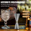 Multi-purpose Stainless Steel Jigger Cup Ounce Measuring Cup Cocktail Jigger 3