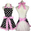 AoHao Pantry polkadot rosa damebakerforkle 1