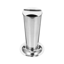 1Pc Stainless Steel Tweezers Holder Disinfection Tweezers Medical Organizer