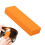 XISAOK Decontamination Artifact Erasers for Stainless Rust Kitchen and Bathroom 4