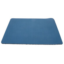 Eease Absorbent Pet Feeding Mat No Stains Food Water Bowl Mat Quick Dry Pet Feeder Mat
