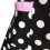 AoHao Pantry polkadot rosa damebakerforkle 5