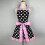AoHao Pantry polkadot rosa damebakerforkle 2