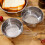 Opolski2 τεμάχια/σετ 500ml/650ml πτυσσόμενο μπολ κάμπινγκ στοιβαζόμενο αντισκωριακό μπολ 2