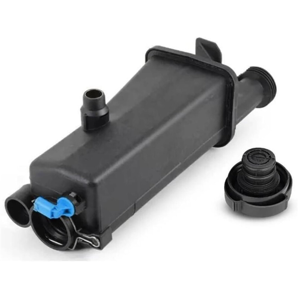 Radiator Coolant Reservoir For Bmw E46 E83 E85 E86 E53, Capacity Overflow Expansion Tank 9450606625502