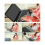 Ασύρματο ποντίκι Mini2.4G με δακτύλιο, εργονομικά οπτικά ποντίκια χειρός για ταξίδια 5