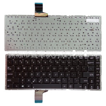 Geschikt voor gebruik in de VS en compatibel met ASUS A400U K401L A401A401L K401K401LB U4000 toetsenbord