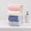 Σετ XIUH Home Textile Coral3 τεμαχίων: Πετσέτα μπάνιου, Πετσέτα προσώπου, Σκουφάκι ντους - 8