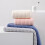 Σετ XIUH Home Textile Coral3 τεμαχίων: Πετσέτα μπάνιου, Πετσέτα προσώπου, Σκουφάκι ντους - 7