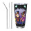 Gravity Falls 20oz Tumbler, Κούπα ταξιδιού καφέ με μόνωση κενού από ανοξείδωτο ατσάλι, Κούπα 1