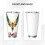 Logan Paul20oz Tumbler, Κούπα ταξιδιού καφέ από ανοξείδωτο ατσάλι με μόνωση κενού, Κούπα 2