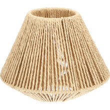 Abat-jour en rotin Eease pour lampe de table/lampadaire/suspension