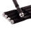 Matte Black Microblading Pen Set with LockPin, Ergonomic Grip, Precision for Eyebrow Tattoo 5