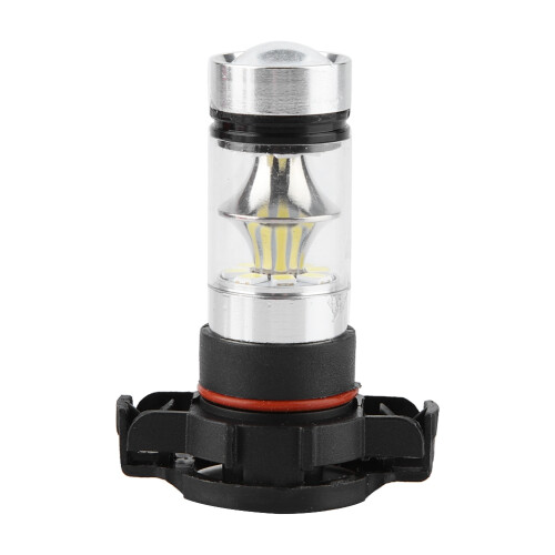 Λαμπτήρας LED ομίχλης, Plug and Play H16 3030CSP Chips100W1000LM Διείσδυση ψυχρού λευκού φωτός για