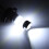 Λαμπτήρας H16 3030LED για φώτα ομίχλης, βελτιωμένη φωτεινότητα, διείσδυση ψυχρού 5