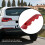Πίσω φως προφυλακτήρα για Audi Q7 2006-2015, Κάλυμμα πίσω φαναριού από αριστερή πλευρά, 7