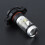 Λαμπτήρας LED ομίχλης, Plug and Play H16 3030CSP Chips100W1000LM Διείσδυση ψυχρού λευκού φωτός για 4