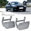 Κάλυμμα πλύσης προβολέων για BMW Σειρά 5 E60E61, Κάλυμμα καλύμματος πλύσης προβολέων 7