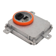 Ballast de phare au xénon pour unité de commande, module de phare 35 W avec résistance à la chaleur et support universel pour ampoule au xénon,