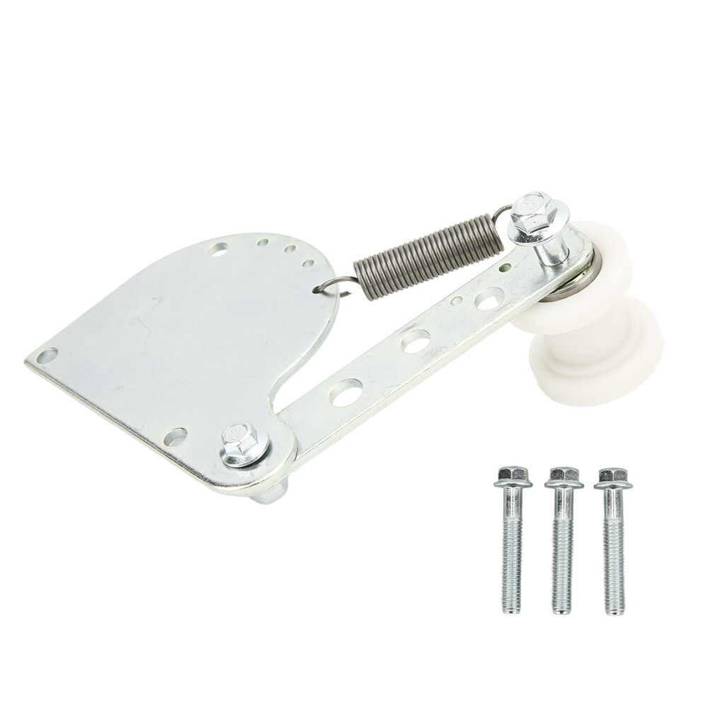 High-Quality Chain Tensioner For Motorized Bicycle, Spring Loaded Chain Roller Ensures Smooth Operation 9138057195873