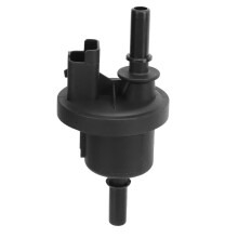 Válvula de purga do canister para sistema EVAP automotivo, válvula de controle de purga de ventilação EVAP com desempenho estável e construção