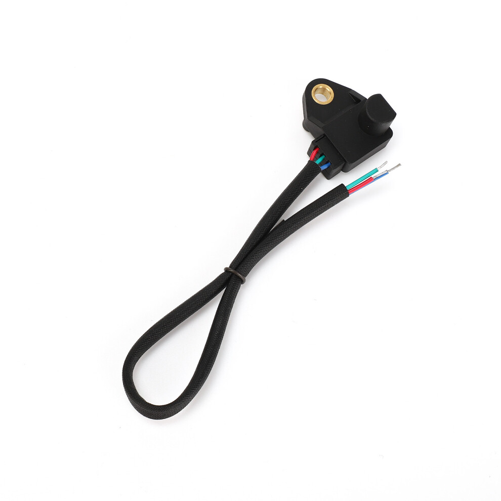 Turbine Speed Sensor For Subaru Legacy, Precise Oe Compatibility 31705Aa660 Replacement With Accurate Speed Detection And P1710 Code Fix, Enhanced 9138057196825