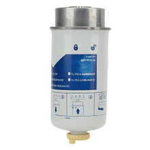 Ansamblu filtru de combustibil diesel pentru modelele Transit 2006-2014, filtru de combustibil cu performanțe îmbunătățite ale motorului și
