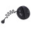 Καπάκι ρεζερβουάρ καυσίμου για Chevrolet Spark2010-2012, Ακριβής αντιστοίχιση στις αρχικές 8