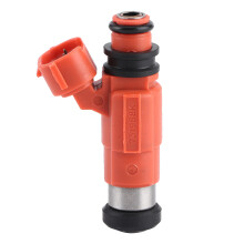 Injecteurs de carburant, pièce de moteur à durabilité améliorée, des tests rigoureux garantissent une consommation de carburant optimale.