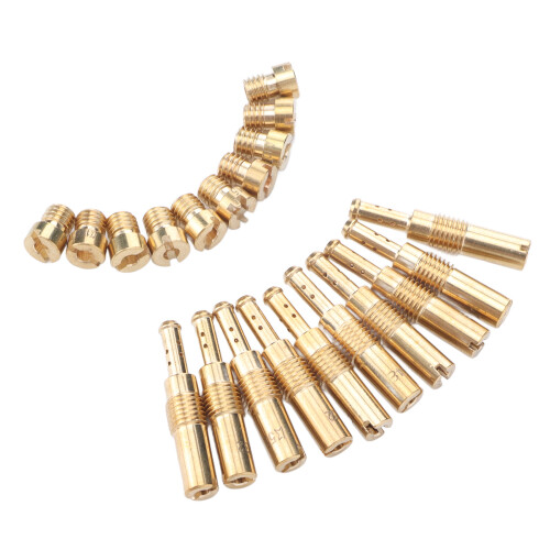 Αναβάθμιση συστήματος καυσίμου, προϊόν υψηλής απόδοσης με σταθερή απόδοση, που 2