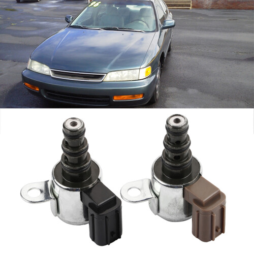 Ανταλλακτικό B&C για Honda Accord, Ηλεκτρομαγνητική βαλβίδα αλλαγής ταχυτήτων με 1