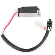 Régulateur-redresseur de tension pour motos Yamaha, compatible avec les modèles Yamaha XV400, 535, 700, 750 et 1100 Virago.