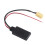 Προσαρμογέας Bluetooth Aux για Alfa Romeo159: Μονάδα Bluetooth αυτοκινήτου που εξασφαλίζει 1