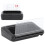 OBD2Car HUD για σύγχρονα οχήματα, οθόνη Head Up με ρυθμιζόμενο σύστημα συναγερμού και 7