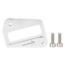 Inbusbout met cilindrische kop, corrosiebestendig titanium Gr2Ta2, voor LS3-, LS7- en LS9-motoren, voldoet aan de DIN912-norm.