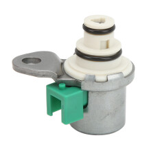 Kit di manutenzione per solenoide di cambio marcia della trasmissione, conforme agli standard OEM, ricambio per XS4Z-7H148-AA, progettato per cambi