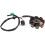 Πηνίο AC8Pole5Wire για κινητήρα GY6 125cc150cc, μαγνήτης στάτη ανάφλεξης με περιελίξεις εξ 5
