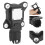 Sensor de posição do comando de válvulas para motores BMW, sensor de posição do comando de válvulas com design durável, componente de 6