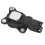 Sensor de posição do comando de válvulas para motores BMW, sensor de posição do comando de válvulas com design durável, componente de 4