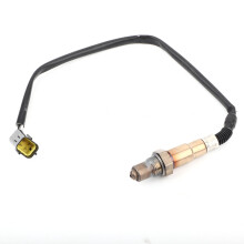 Sonde lambda chauffée, sonde de rapport air/carburant aval pour moteurs 1,6 L L4, pièce de rechange adaptable à installation directe, stable