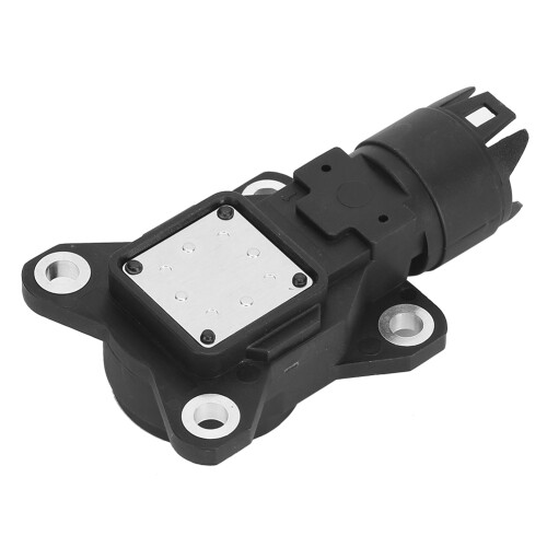 Sensor de posição do comando de válvulas para motores BMW, sensor de posição do comando de válvulas com design durável, componente de 2