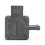 Engine Efficiency Booster, Diesel Particulate Filter Pressure Sensor Ensuring Smooth Operation, Direct Replacement for Enhanced Vehicle Performance, 4
