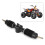 Συγκρότημα κρεμαγιέρας τιμονιού για China Go Kart Buggy, κρεμαγιέρα υδραυλικού τιμονιού 7