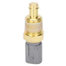 Sensor de temperatura del refrigerante para Chrysler Dodge Jeep Ram, sensor de temperatura del refrigerante del motor de reemplazo OE de ajuste