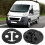 Λαστιχένια βάση εξάτμισης για ρελέ Fiat Ducato Citroen, Λαστιχένια βάση μονωτικού 6