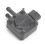 Engine Efficiency Booster, Diesel Particulate Filter Pressure Sensor Ensuring Smooth Operation, Direct Replacement for Enhanced Vehicle Performance, 2